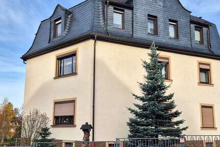 Haus Gersdorf - 12 Zimmer, 324 m&sup2;, 290.000&euro; | Angebot:25246591