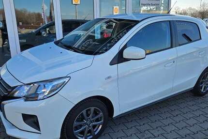 Mitsubishi Space Star 55.255 km 12.480 &euro; Stollberg 09366