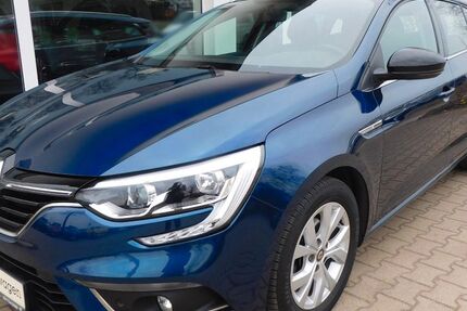 Renault Megane 39.140 km 13.900 &euro; Zwönitz 08297