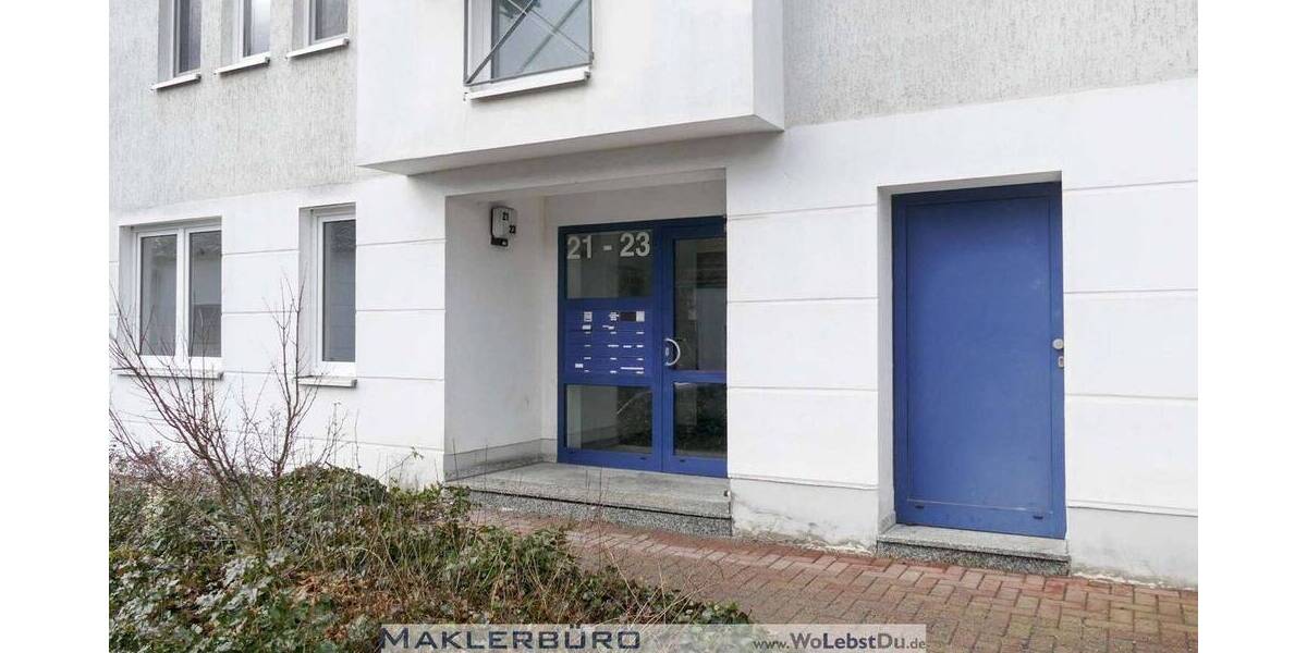 Etagenwohnung Greiz - 2 Zimmer, 61 m&sup2;, 49.000&euro; | Angebot:25729317