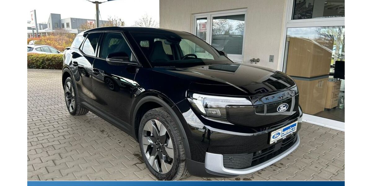 Ford Explorer 5.500 km 57.900 &euro; Glauchau 08371