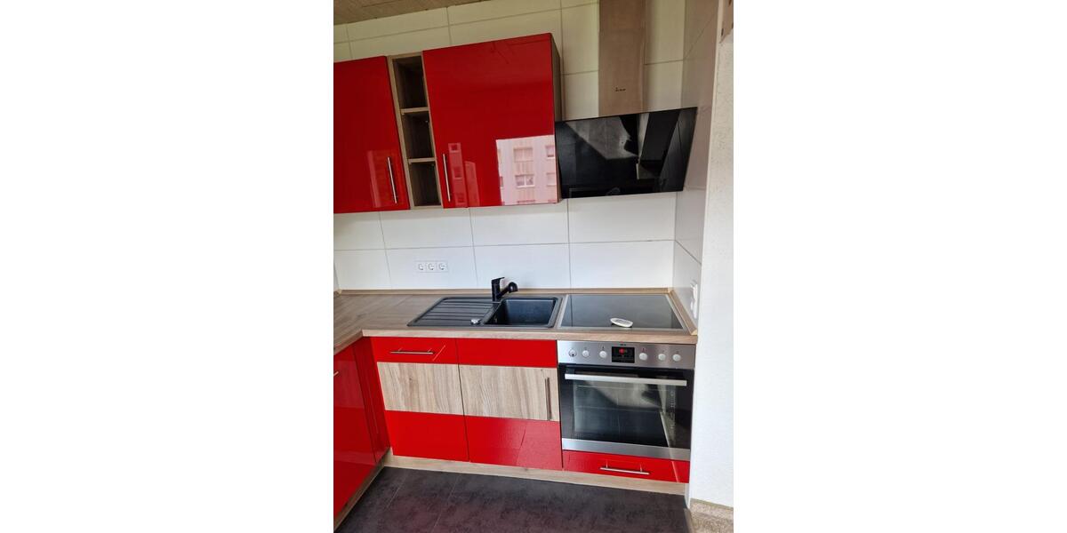 Etagenwohnung Zwickau Zwickau-Nord - 3 Zimmer, 57 m&sup2;, 420&euro; | Angebot:25965277