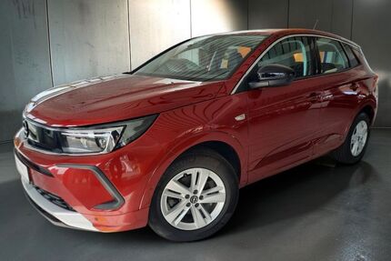 Opel Grandland (X) 26.100 km 18.990 &euro; Werdau 08412