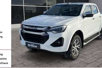Isuzu D-Max 4.000 km 46.400 &euro; Zwickau 08056