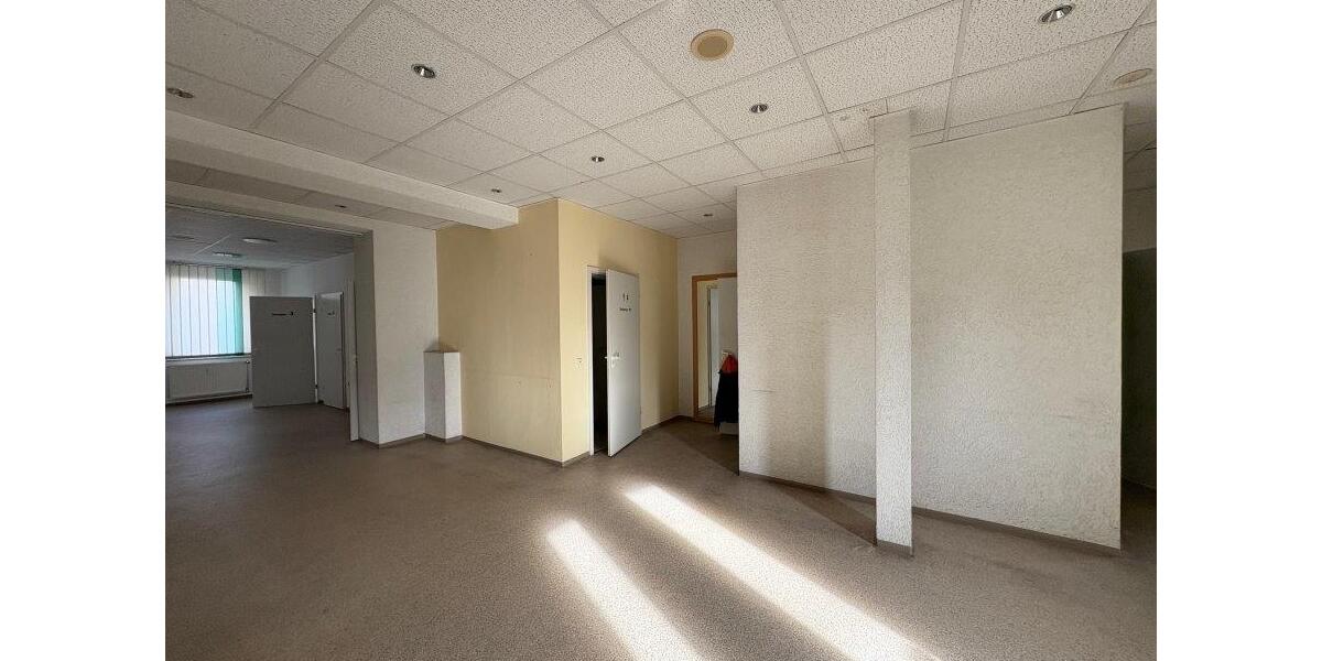 Gewerbeobjekt Zwickau Neuplanitz - 570&euro; | Angebot:19855146