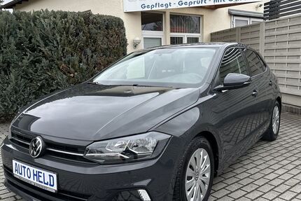 VW Polo 48.480 km 13.550 &euro; Werdau 08412