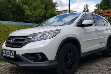 Honda CR-V 150.271 km 12.150 &euro; Zwickau 08062