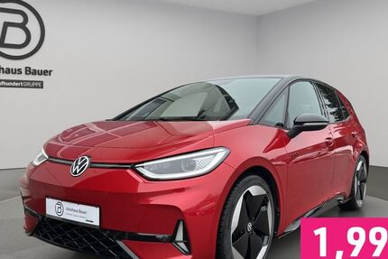 VW ID.3 11.910 km 40.980 &euro; Rodewisch 08228