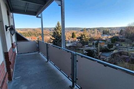 Wohnung Falkenstein/Vogtland Vogtland - 3 Zimmer, 94 m&sup2;, 540&euro; | Angebot:25444208