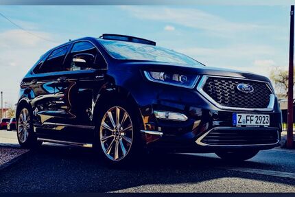 Ford Edge 120.500 km 15.900 &euro; Schönberg 08393