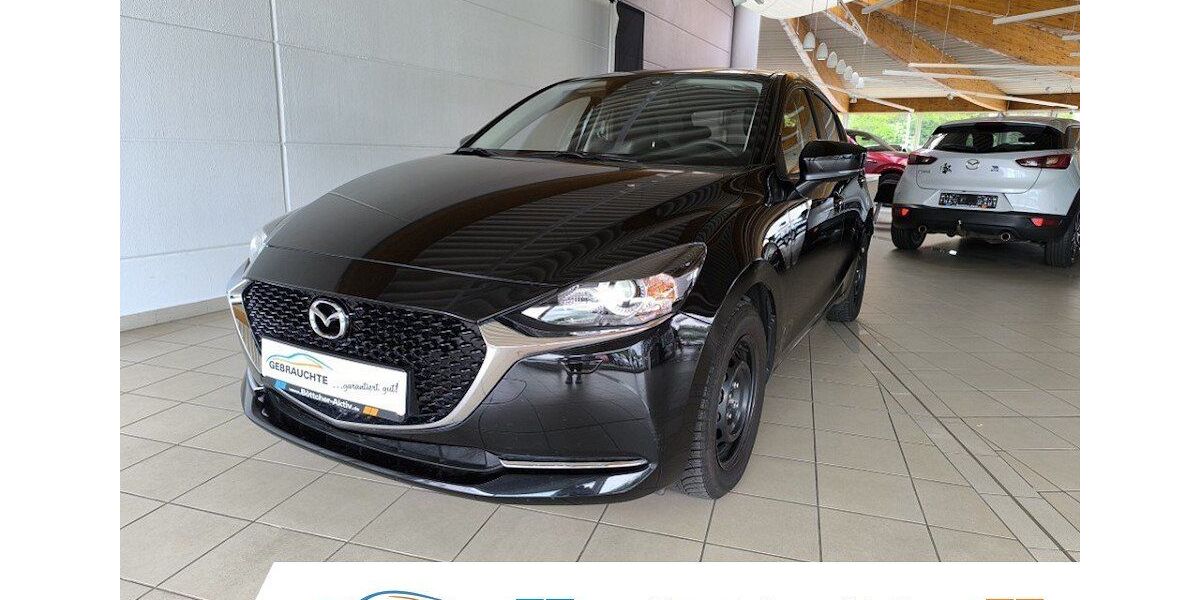 Mazda 2 19.347 km 16.990 &euro; Zwickau 08064