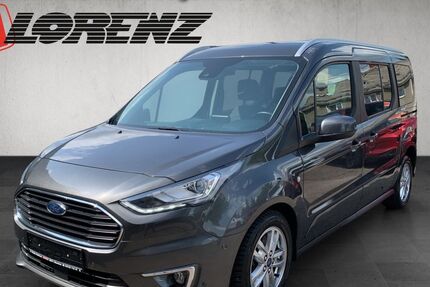 Ford Grand Tourneo 79.500 km 21.780 &euro; Glauchau 08371