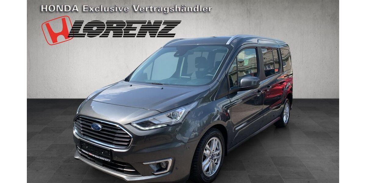 Ford Grand Tourneo 79.500 km 21.780 &euro; Glauchau 08371