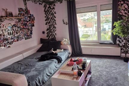 Wohnung Nobitz - 3 Zimmer, 58 m&sup2;, 450&euro; | Angebot:26610359