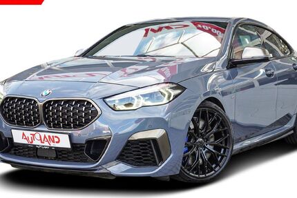 BMW M235 96.691 km 27.990 &euro; Zwickau 08056