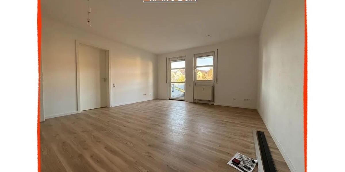 Etagenwohnung Zwickau - 2 Zimmer, 67 m&sup2;, 380&euro; | Angebot:25962400