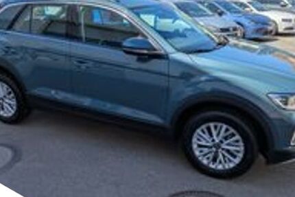 VW T-Roc 6.726 km 29.979 &euro; Limbach-Oberfrohna 09212