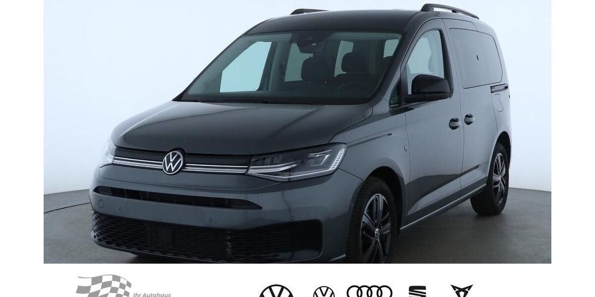 VW Caddy 16.810 km 32.750 &euro; Bernsdorf 09337