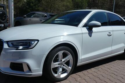 Audi A3 97.850 km 14.990 &euro; Schneeberg 08289