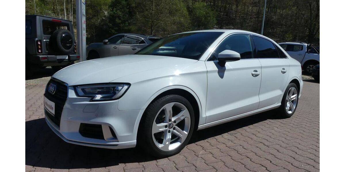 Audi A3 97.850 km 14.990 &euro; Schneeberg 08289