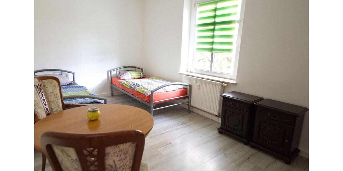 Etagenwohnung Zwickau Zwickau-West - 2 Zimmer, 45 m&sup2;, 830&euro; | Angebot:23027488