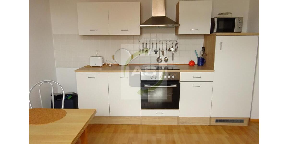 Etagenwohnung Zwickau Zwickau-Nord - 2 Zimmer, 53 m&sup2;, 365&euro; | Angebot:24845645