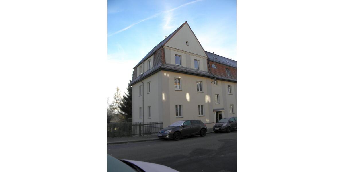 Etagenwohnung Hohenstein-Ernstthal Ernstthal - 3 Zimmer, 58 m&sup2;, 285&euro; | Angebot:11844144