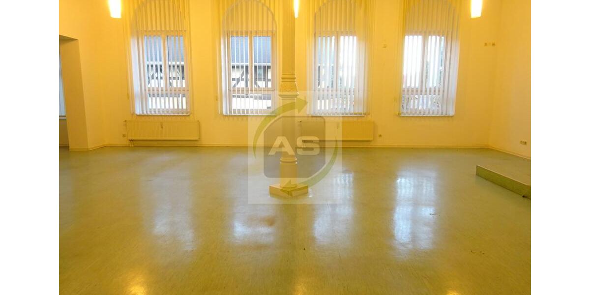 Gewerbeobjekt Werdau - 800&euro; | Angebot:24003050