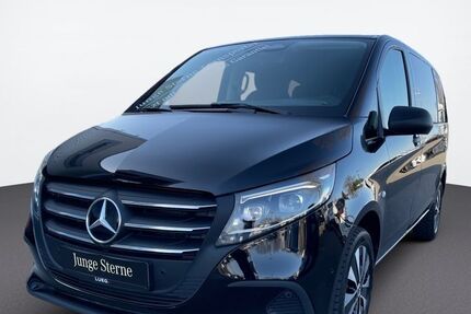 Mercedes-Benz Vito 52.200 km 56.875 &euro; Zwickau 08058