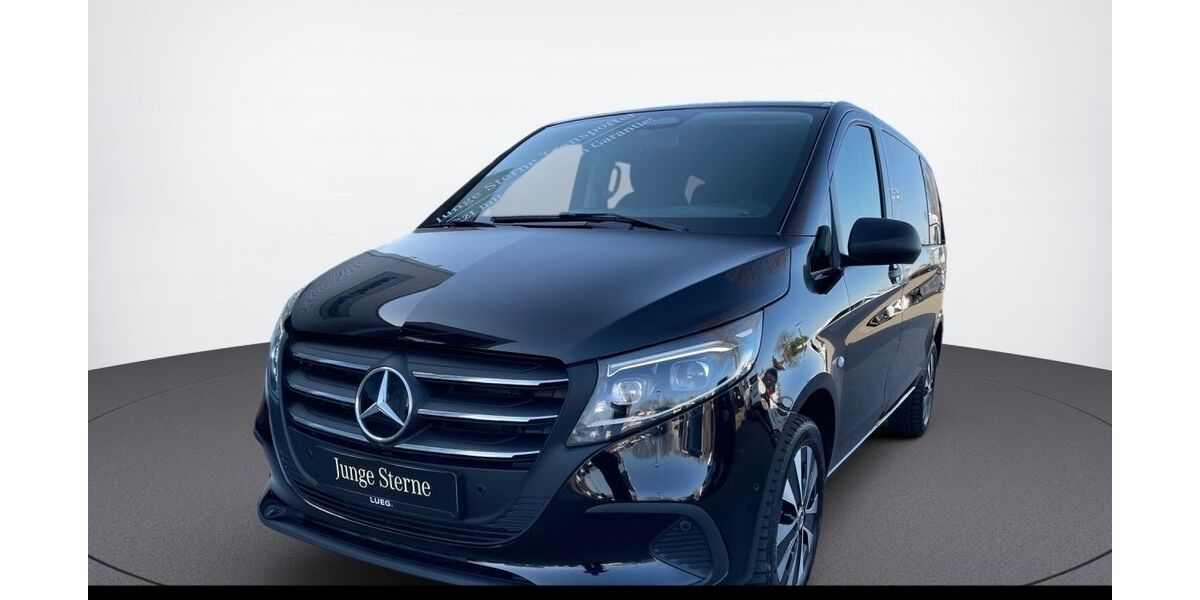 Mercedes-Benz Vito 52.200 km 56.875 &euro; Zwickau 08058