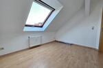Dachgeschoßwohnung Zwickau - 3 Zimmer, 71 m&sup2;, 448&euro; | Angebot:25362054
