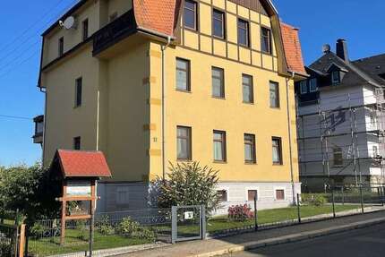 Wohnung Oberlungwitz - 4 Zimmer, 92 m&sup2;, 48.000&euro; | Angebot:22884984