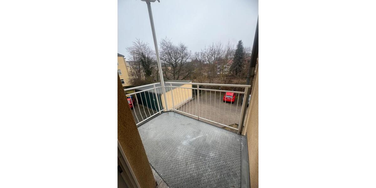 Etagenwohnung Zwickau Zwickau-Nord - 2 Zimmer, 48 m&sup2;, 475&euro; | Angebot:25753749