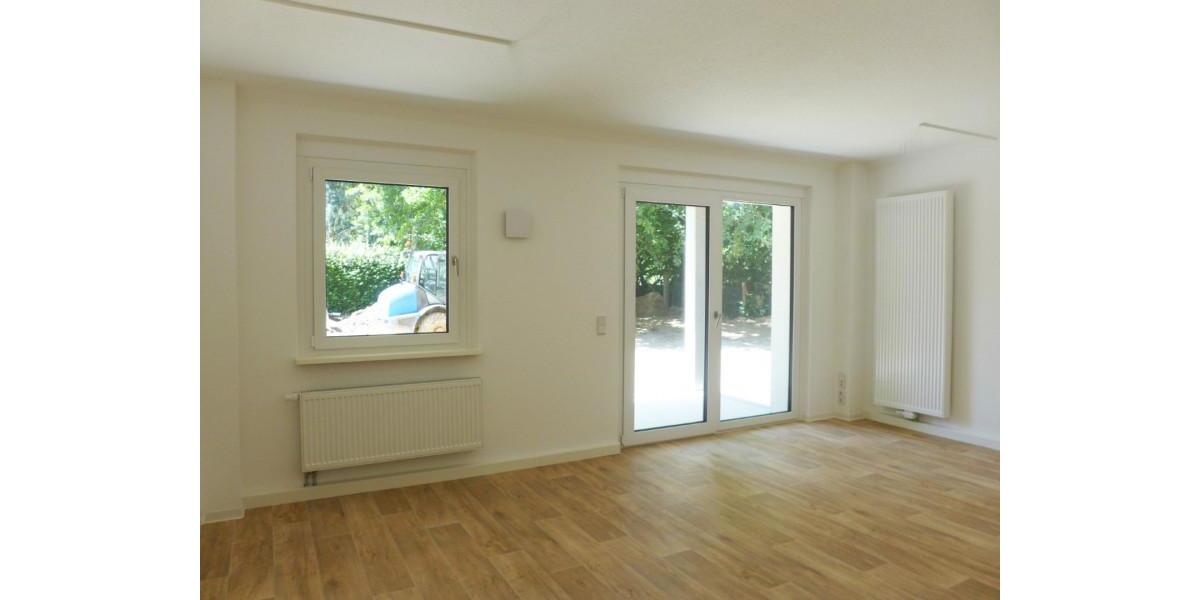 Etagenwohnung Limbach-Oberfrohna Oberfrohna - 3 Zimmer, 71 m&sup2;, 532&euro; | Angebot:22440955