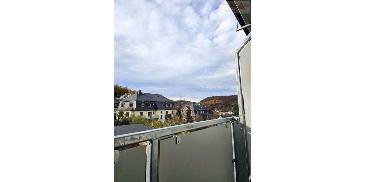 Etagenwohnung Aue-Bad Schlema Bad Schlema - 4 Zimmer, 87 m&sup2;, 249.000&euro; | Angebot:25688137