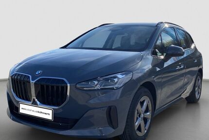 BMW 220 Active Tourer 2.349 km 39.985 &euro; Langenwetzendorf 07957