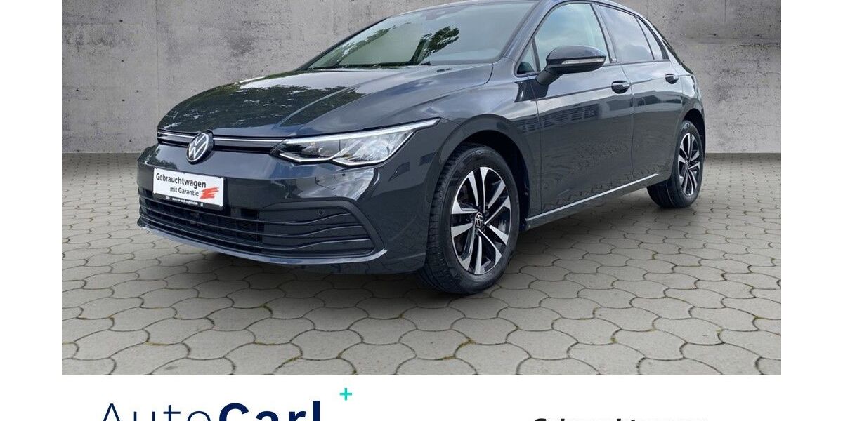 VW Golf 50.400 km 20.580 &euro; Reichenbach 08468