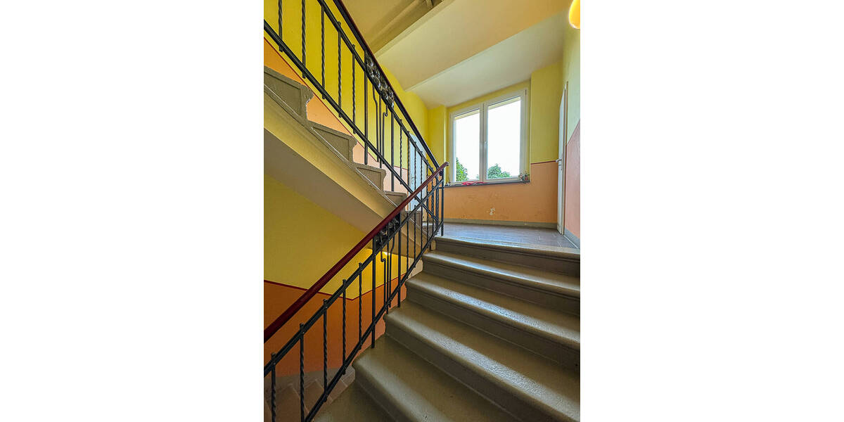 Etagenwohnung Aue Aue - 2 Zimmer, 48 m&sup2;, 339&euro; | Angebot:25688192