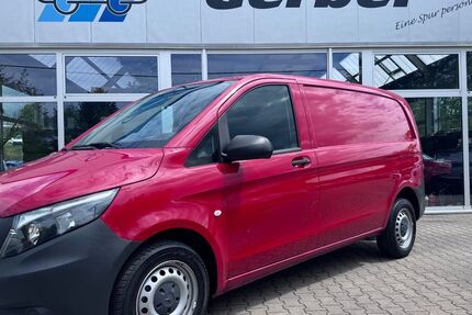 Mercedes-Benz Vito 118.990 km 15.998 &euro; Wilkau Haßlau/OT Silberstraße 08112