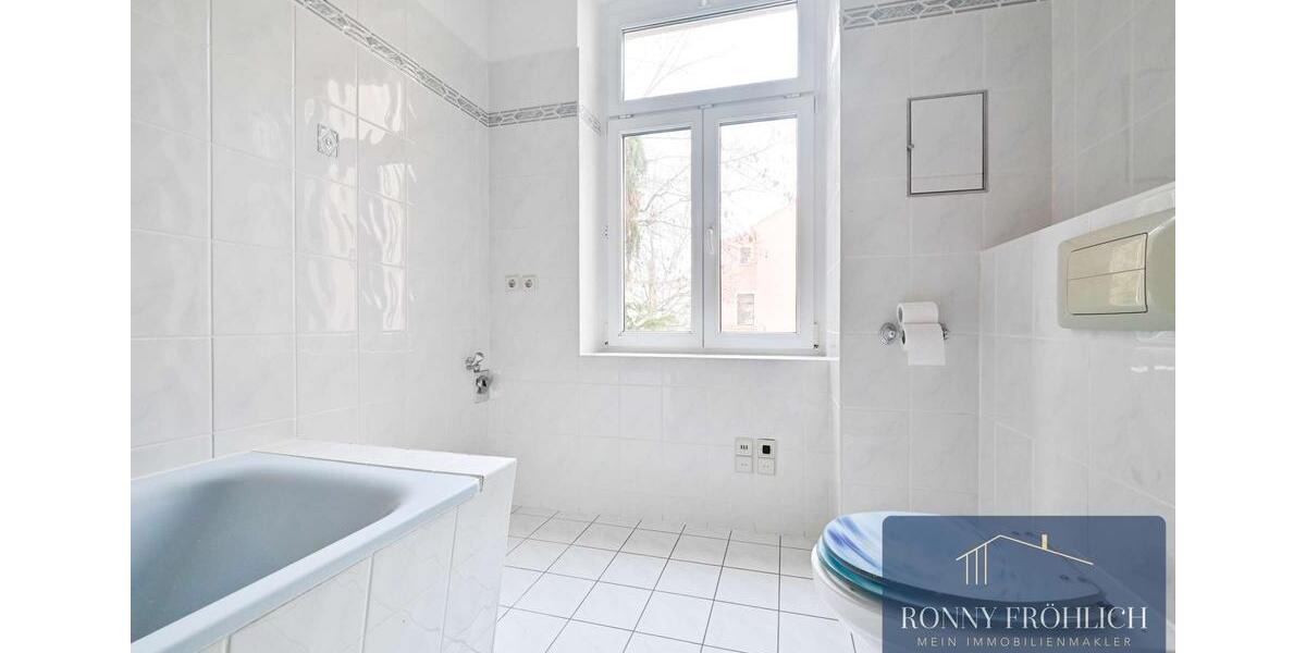 Etagenwohnung Meerane - 3 Zimmer, 75 m&sup2;, 399&euro; | Angebot:24438634