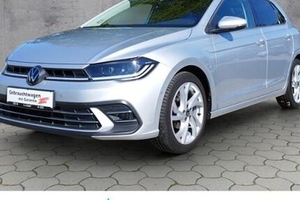 VW Polo 66.300 km 16.580 &euro; Reichenbach 08468