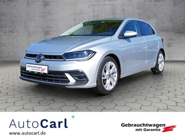 VW Polo 66.300 km 16.580 &euro; Reichenbach 08468