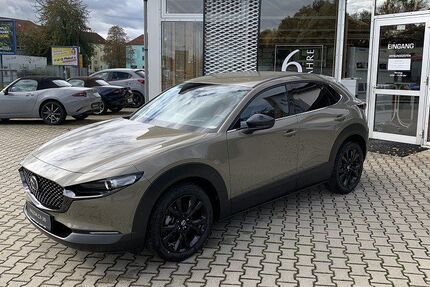 Mazda CX-30 2.992 km 28.980 &euro; Schmölln 04626
