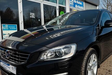 Volvo V60 166.200 km 16.900 &euro; Zwickau 08056