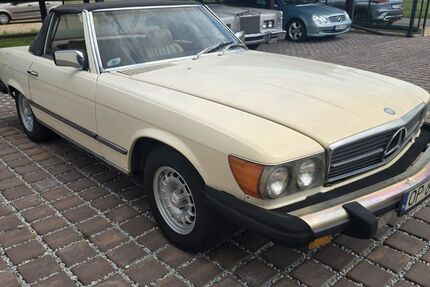 Mercedes-Benz 450 78.950 km 16.000 &euro; Glauchau 08371