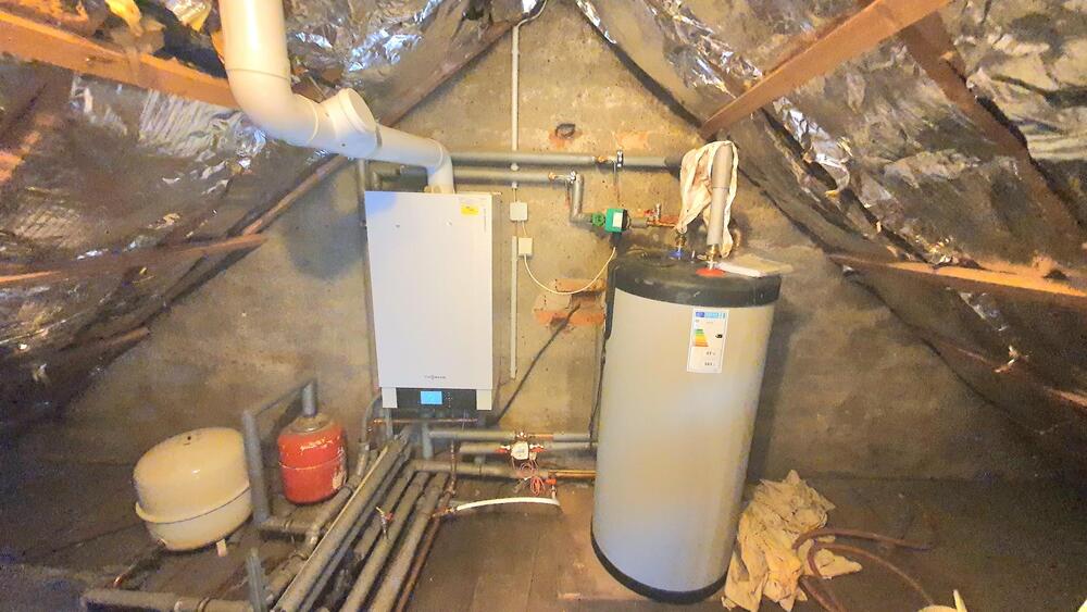 Vollvermietet! Wohn- und Geschäftshaus in zentraler Lage von Penig! Attraktives Anlageobjekt! - Mehrfamilienhaus, Wohnhaus Penig | Angebot:18448186