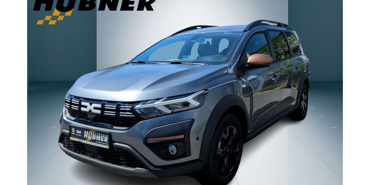 Dacia Jogger 7.000 km 24.980 &euro; Oberlungwitz 09353
