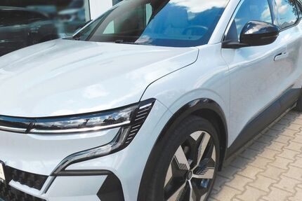 Renault Megane E-TECH 58.130 km 23.950 &euro; Zwönitz 08297