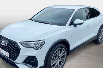 Audi Q3 12.068 km 46.830 &euro; Zwickau 08056