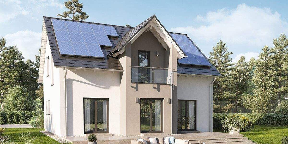 Einfamilienhaus Zwönitz Hormersdorf - 5 Zimmer, 172 m&sup2;, 263.469&euro; | Angebot:25863513